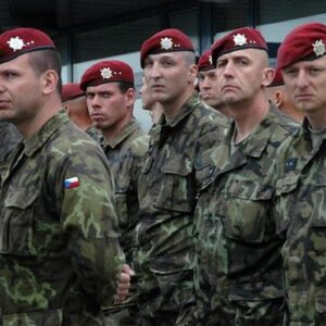 Vzpomínky AČR -8