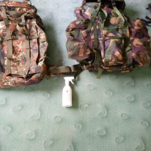 2 bag