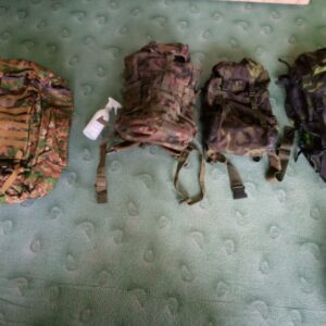4 bag