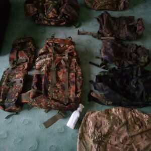 7 bag