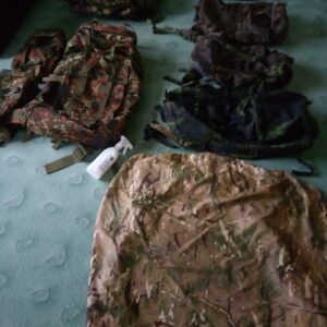 8 bag